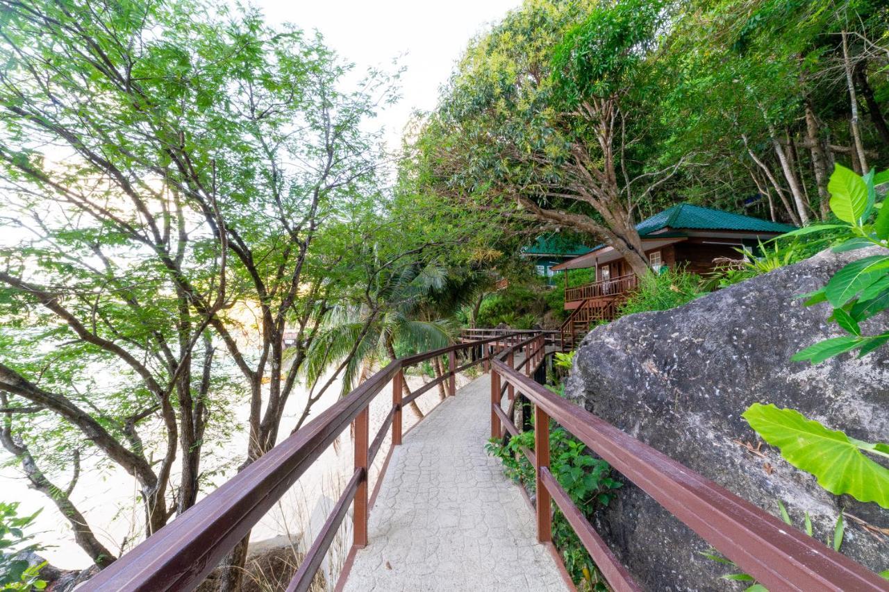 Kudugman Beach Cottages - El Nido Eksteriør bilde