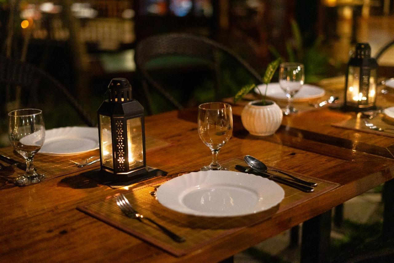 Kudugman Beach Cottages - El Nido Eksteriør bilde